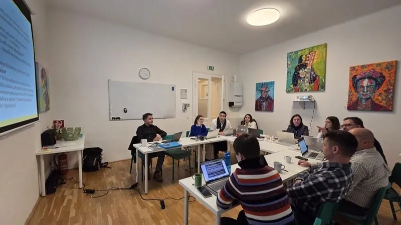 Planning the sustainability hackathons