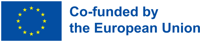 Co-funded by the European Union