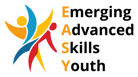 EASY logo