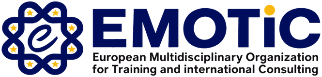 EMOTiC – European Multidisciplinary Organization for Training and international Consulting