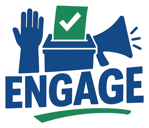 ENGAGE logo