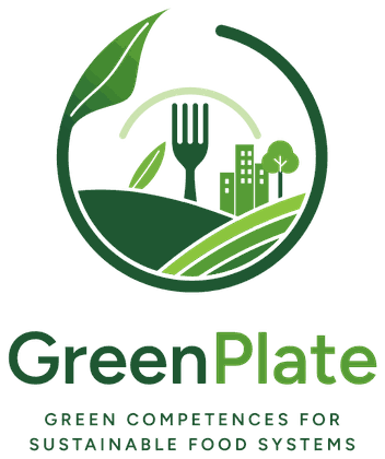 GreenPlate logo