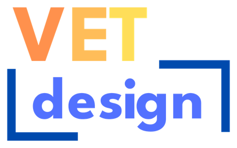 VETdesign logo