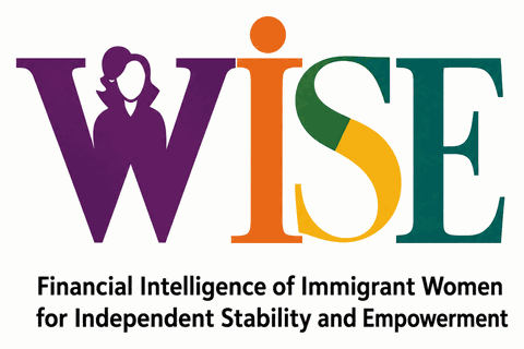 WISE logo