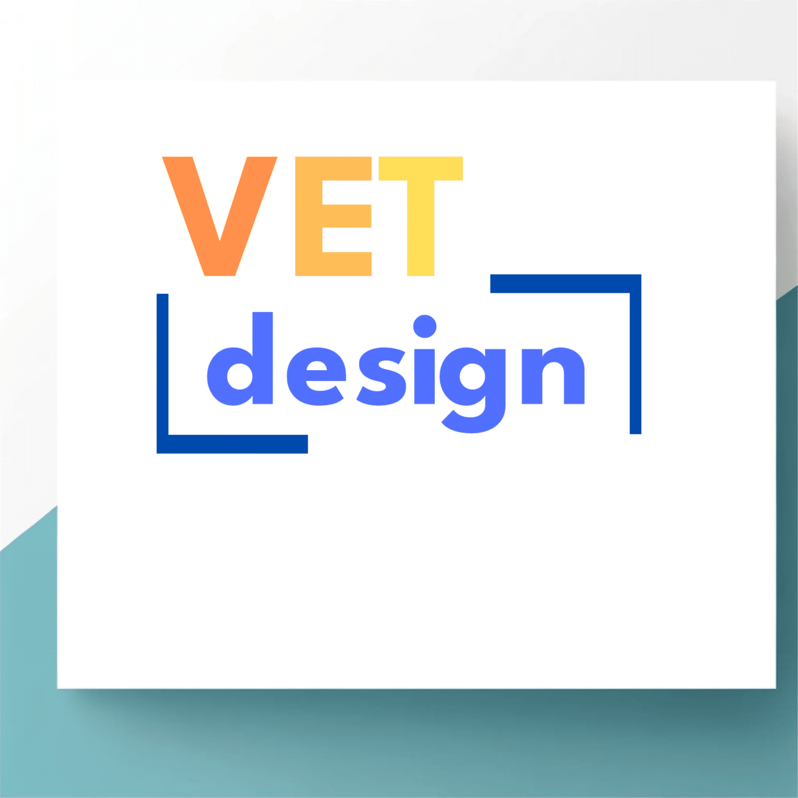 VET: Design Thinking for Quality VET Education Matching Labour Market Needs
