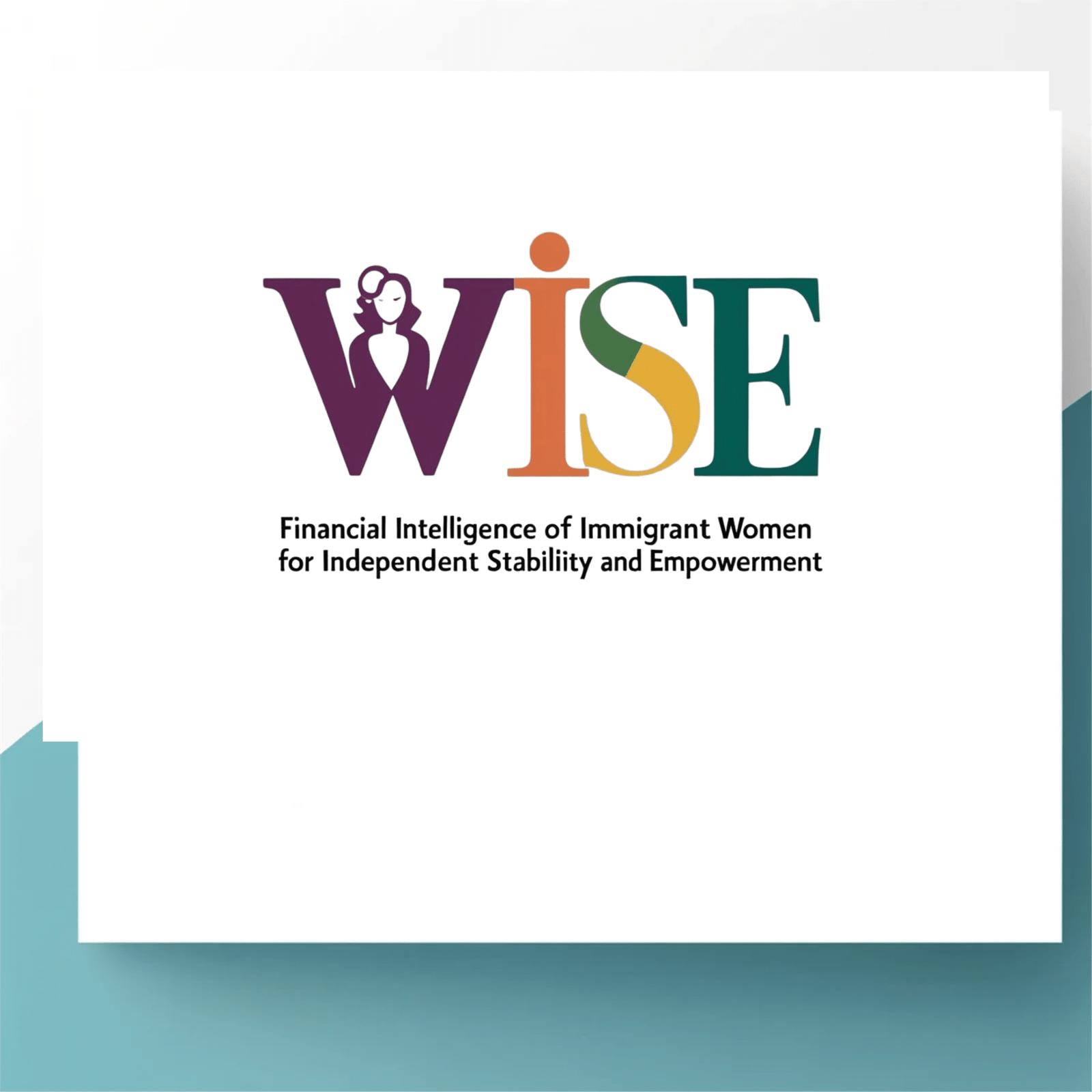 ADULT: Financial Intelligence of Immigrant Women for Independent Stability and Empowerment
