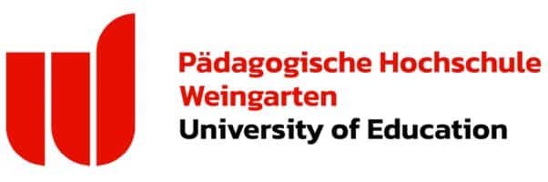 Germany PAEDAGOGISCHE HOCHSCHULE WEINGARTEN